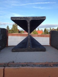 Träger von Westen 1